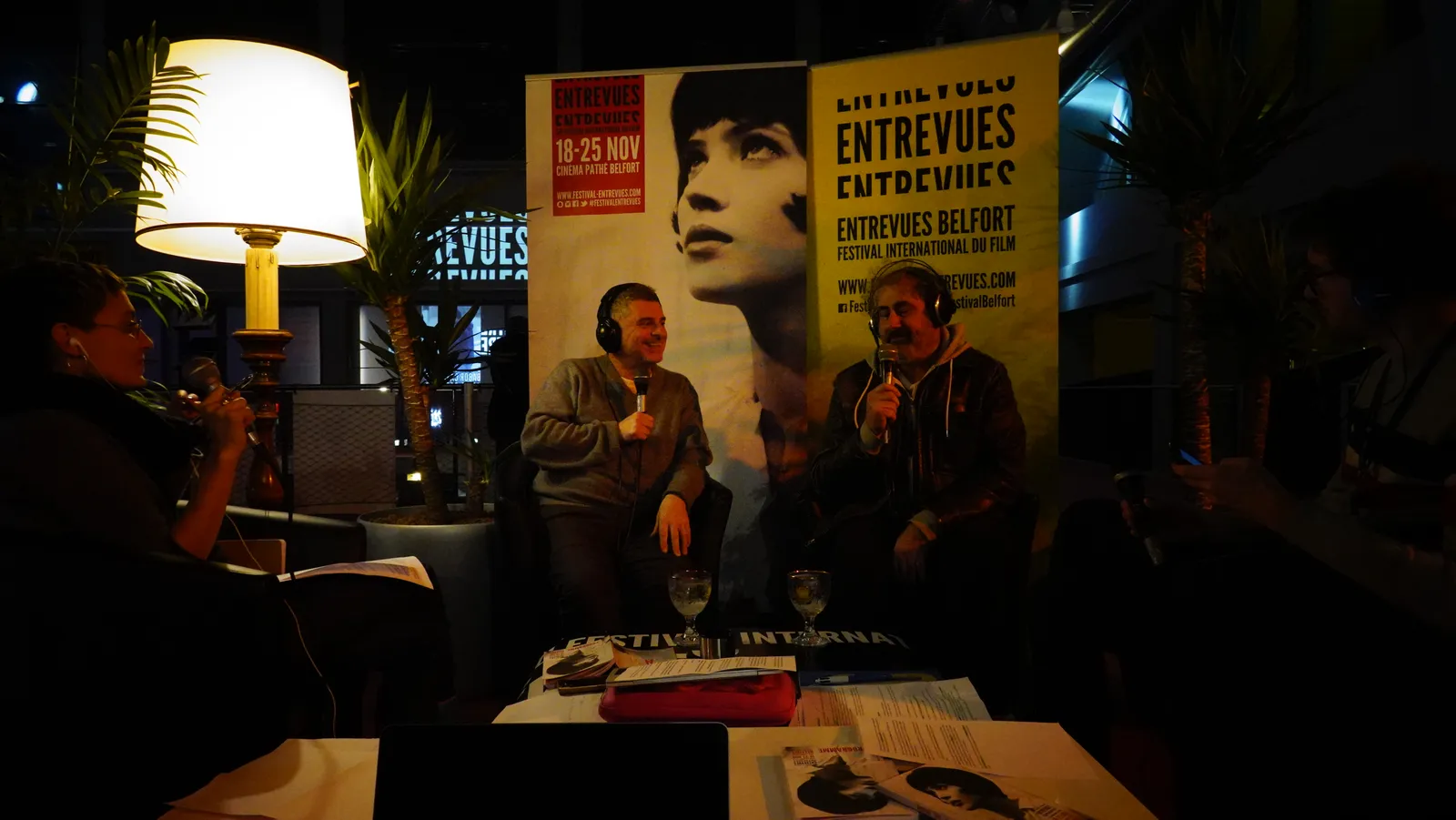 Festival Entrevues