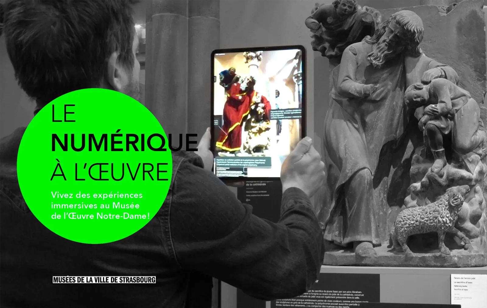 Musée de l'Œuvre Notre-Dame — AR