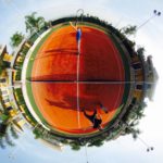 LITTLE PLANET, PHOTOGRAPHIE 360°