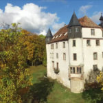 CHÂTEAU DE SCHARRABERGHEIM