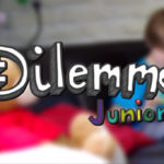 DILEMME JUNIOR APP