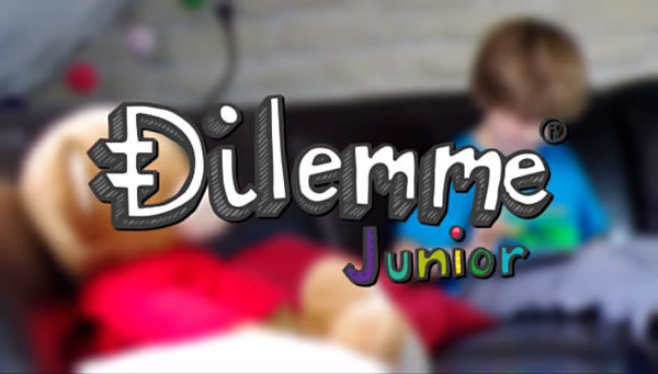 DILEMME JUNIOR APP