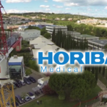 FILM HORIBA Suivi de chantier