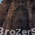 STRASBOURG EN VELO – VIDÉO 360° VR