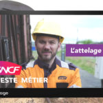 FORMATION EN RÉALITÉ VIRTUELLE POUR LA SNCF