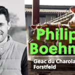 Portraits vidéos des producteurs du Sillon en Alsace
