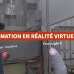 Formation en réalité virtuelle pour les centres de formations