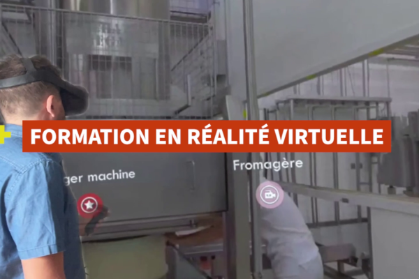 formation en réalité virtuelle